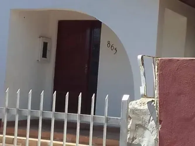 Casa, Cachoeira Do Sul / RS