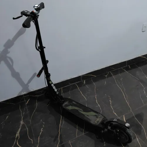Patinete elétrico 