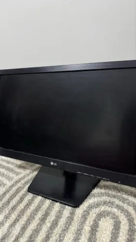 Monitor LG Flatron 20M37AA-B 19,5