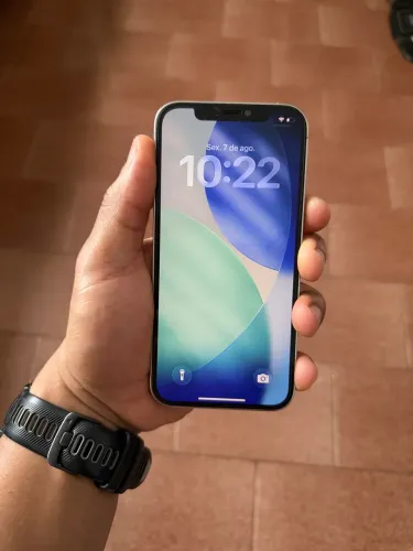 iPhone 12 Pro 256gb