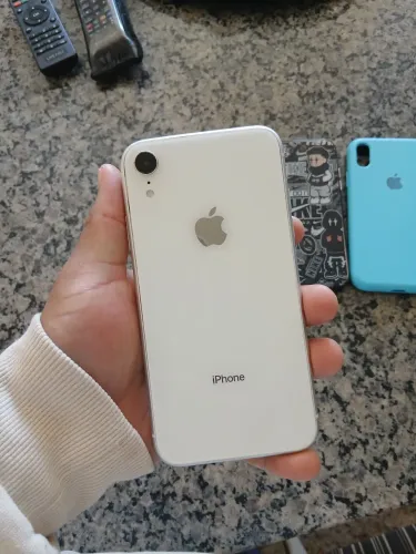 IPHONE XR NOVO NOVO LEIA A DESCRIÇÃO