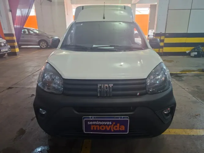 Fiat Fiorino Endurance EVO 1.4 Flex 8V 2P 2025