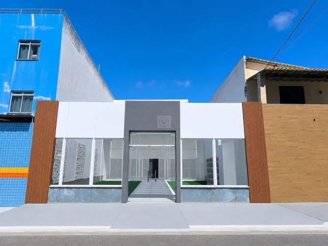 Ponto Comercial para aluguel, Atalaia - Aracaju/SE