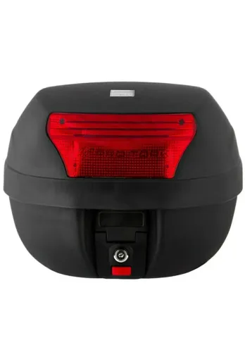 Baú/ Bauleto Pro Tork 28 Litros - Novo