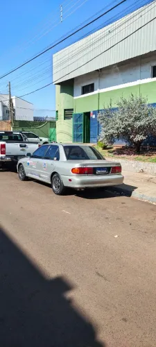 Mitsubishi Lancer LS 1.8 1993
