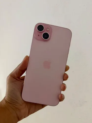 iPhone 15 PLUS