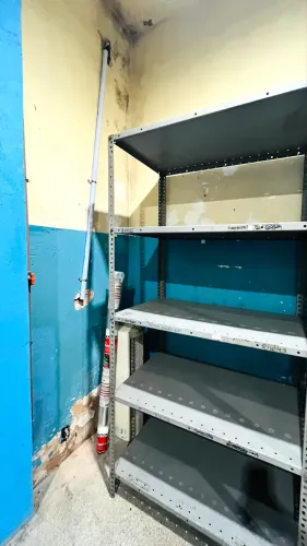 VENDO ESTANTE 