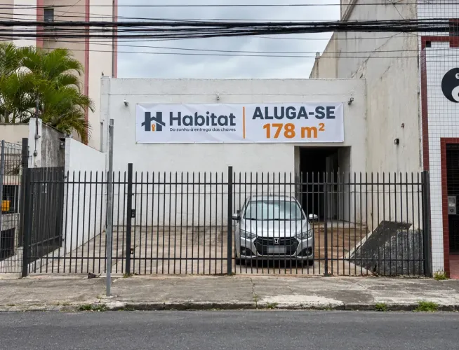 Lojão Brotas - Salvador - BA