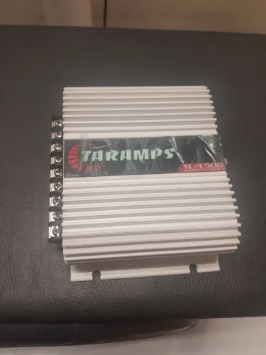 Modulo taramps tl 1500