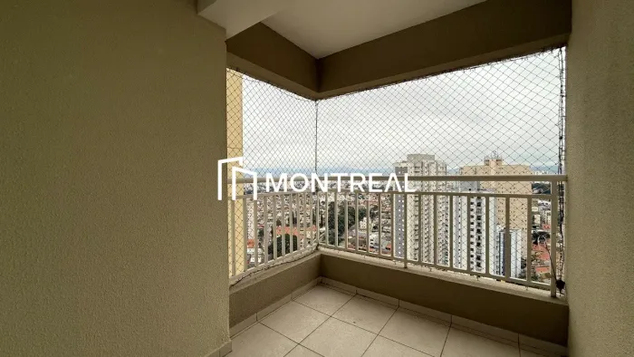 APARTAMENTO À VENDA NA GOPOÚVA, 2 DORMITÓRIOS, 1 SUÍTE, 1 VAGA DE GARAGEM.