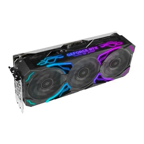 Placa de Vídeo Galax RTX 4090 24GB - Pouco usada