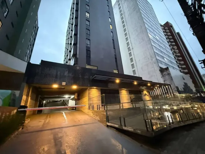 Sala Comercial Metropolis Empresarial 42m² Próximo Salvador Shopping Av. Tancredo Neves Ca