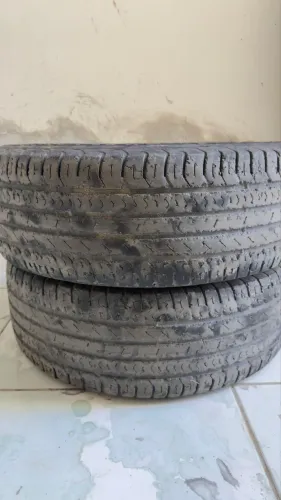 Pneu Goodyear year aro 16 - 205/55 91 v