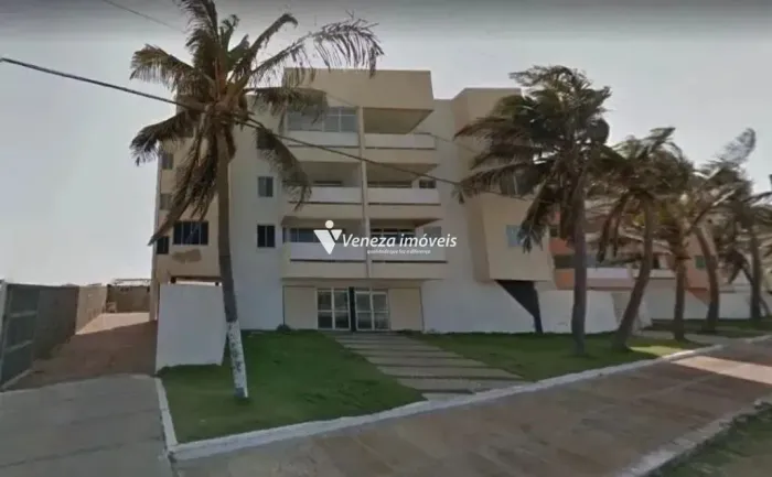 Apartamento em Luis Correia para aluguel