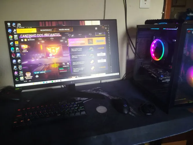 PC COMPLETO