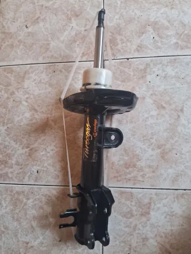 01 amortecedor dianteiro LADO esquerdo do fiat Argo ou Cronos 