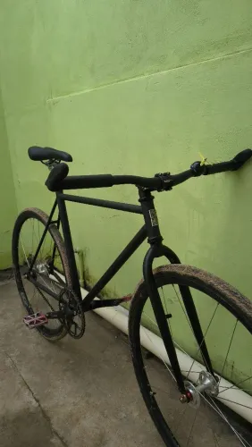 Bike Fixa Miyamura Aro 700
