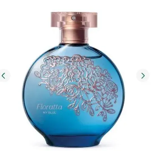 Floratta My Blue Desodorante Colônia 75ml - O Boticário