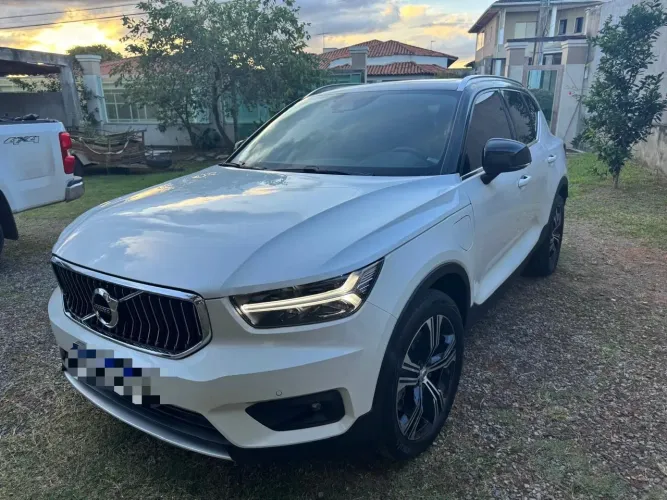 Volvo XC40 XC 40 T-5 Híbrido Inscription 1.5 FWD 2022