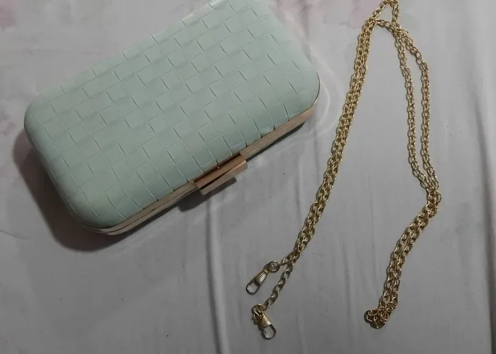 Cluth bolsa de festa