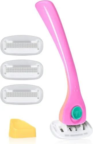 Billie Kit de barbear para mulheres - Original Lacrado