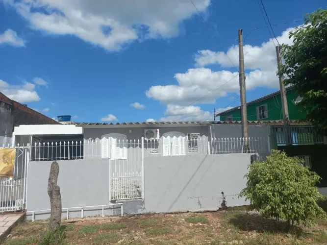 Casa para alugar morada do vale III
