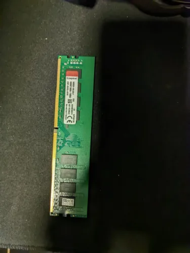 Memória ram 16gb