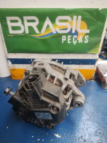 alternador HB20 1.0 3 cilindro 2022