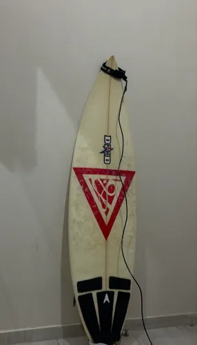 Prancha de surfe