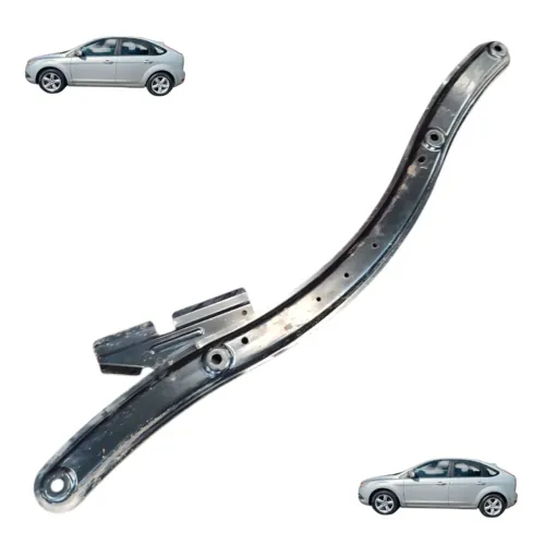 Travessa Suporte Inferior Radiador Focus Hatch 2.0 2008a2013