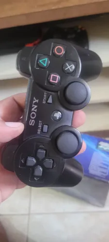 Ps3 super slim