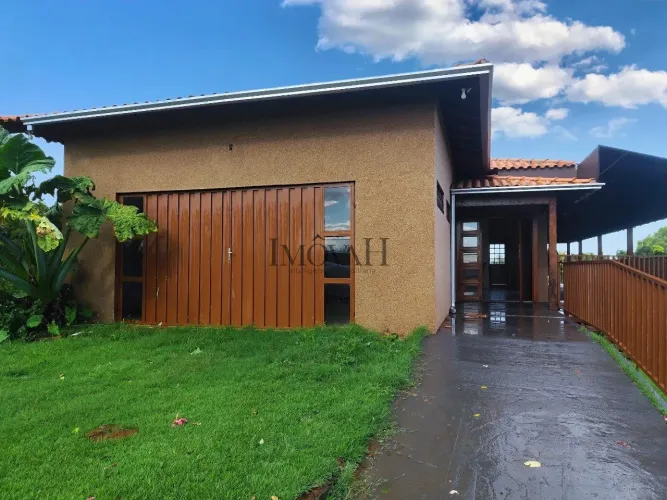 Chácara à Venda no Condomínio Itaúna - Ibiporã | 2.500m² de Terreno