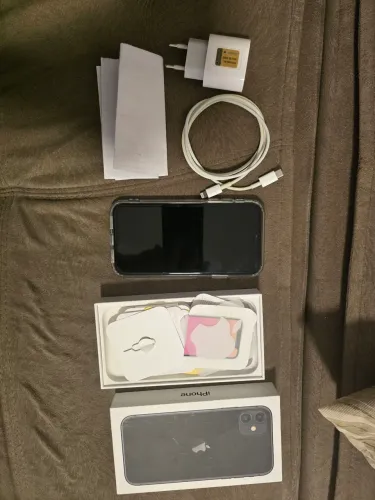 IPhone 11 64gb