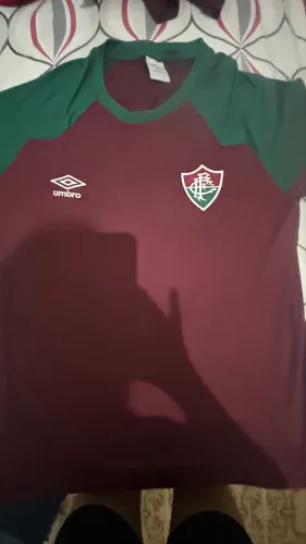 Blusa Fluminense Umbro