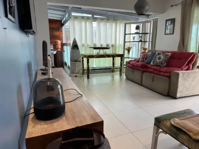 Condomínio Le Parc (Barra da Tijuca) - Cobertura 3 Quartos (1Suíte) - 204m²