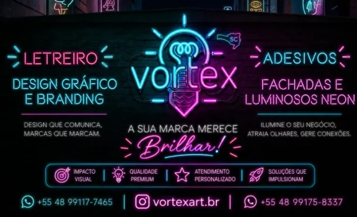 Comunicação Visual