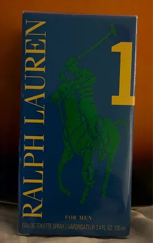 Perfume Ralph Lauren One (Original)