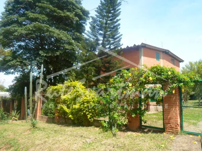 Casa com 5 dormitórios à venda, 305 m² por R$ 900.000,00 - Village Campinas - Campinas/SP