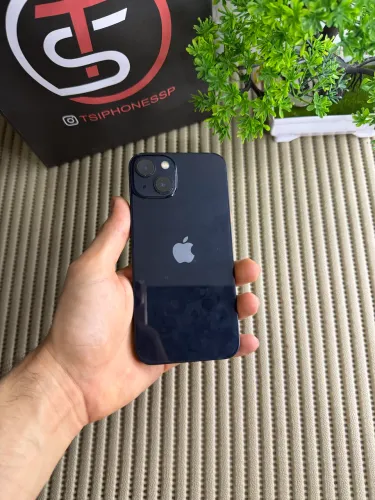 Iphone 13 normal 128GB bateria 81% todo original