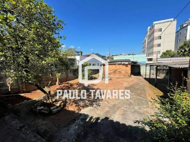 Lote para Venda em Belo Horizonte / MG no bairro Salgado Filho