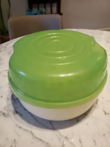 ESTERILIZADOR MAMADEIRA MAM