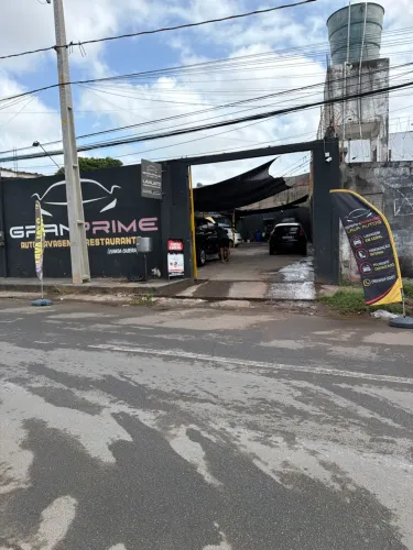 Vagas para lavadores e arrematadores automotivos(Lava Jato)