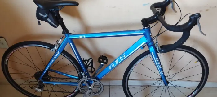 Bicicleta GTS R5