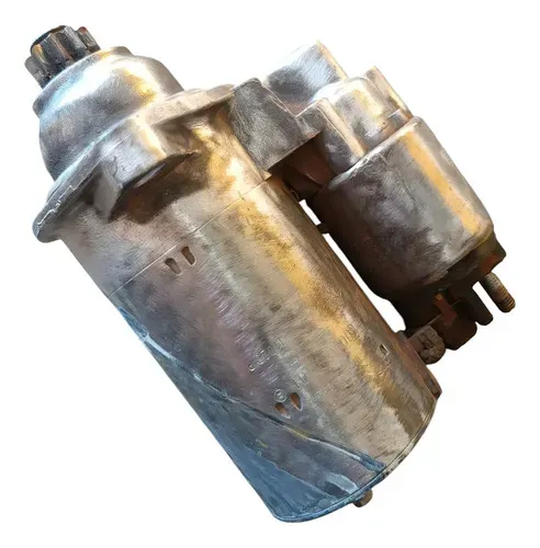 Motor Arranque 377911023 Gol G2 G3 G4 Parati 1.0 1.6 Ea111