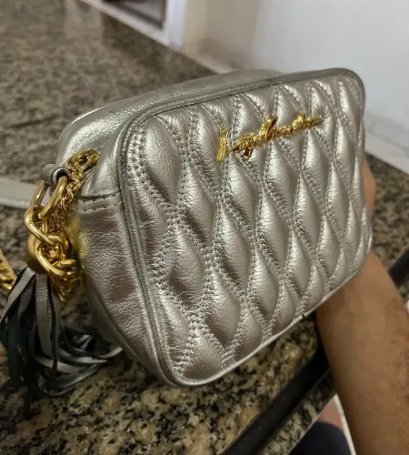 Vendo bolsa Luiza Barcelos