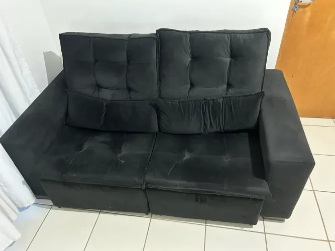 Vendo sofá em ótimo estado