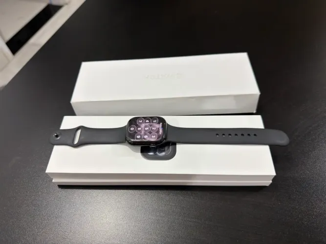 Apple Watch séries 11 46mm 