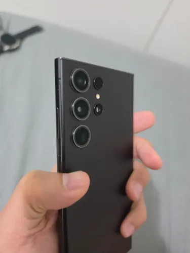 S23 ULTRA 256 GB COR PRETO