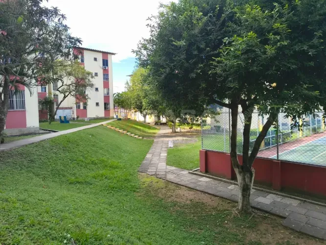 JBL - Apartamento 3 Quartos no Condomínio Países em Valparaiso