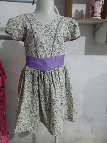 Roupa infantil